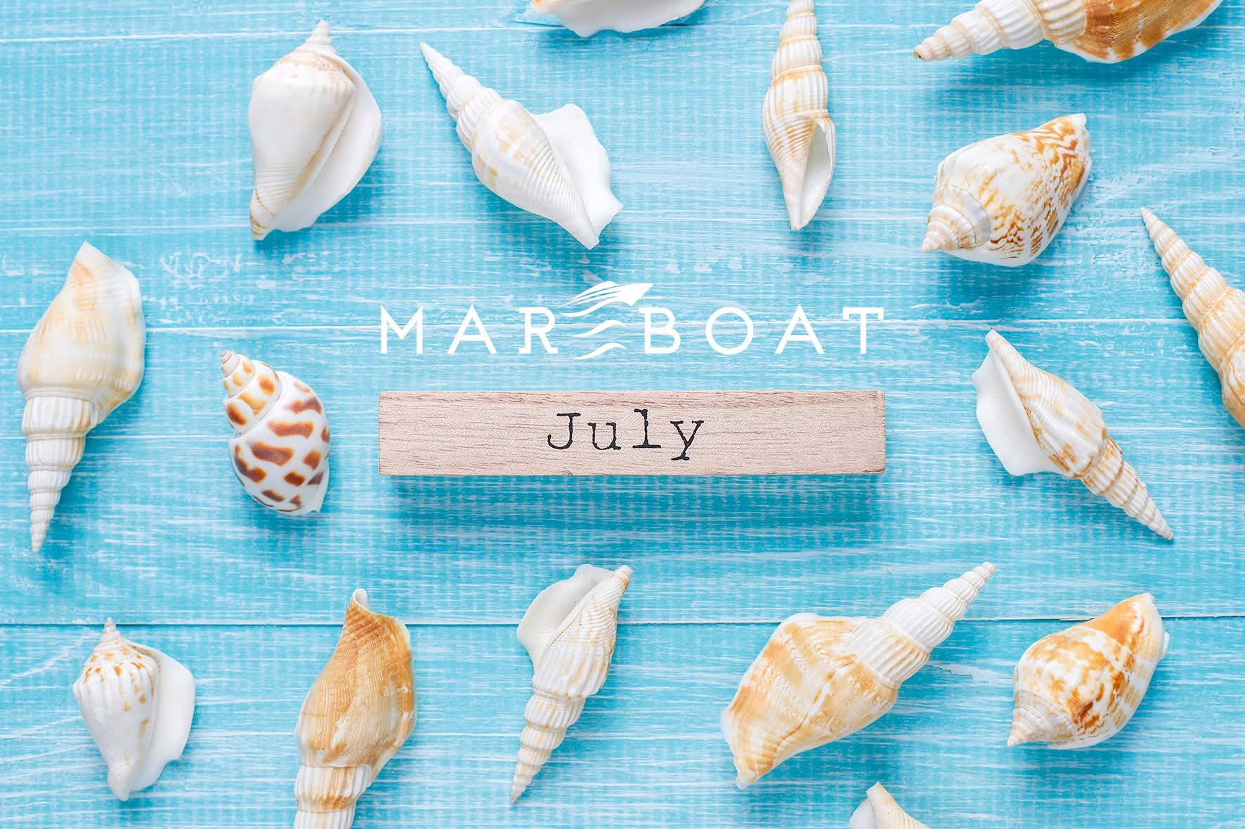 Summer is at Its Peak: The High Season Has Arrived, Sail Away with Mareboat!